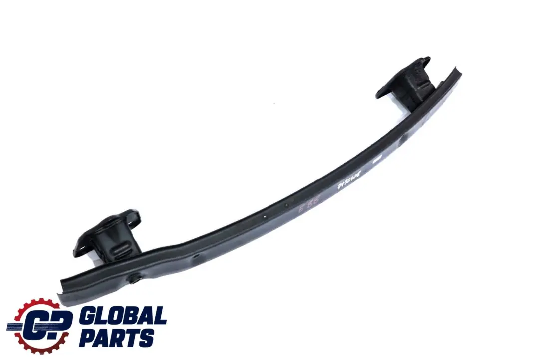 BMW 1 E82 E88 Coupe Convertible Rear Bumper Carrier Crash Bar - SKU 7192408 - Part number 7192408