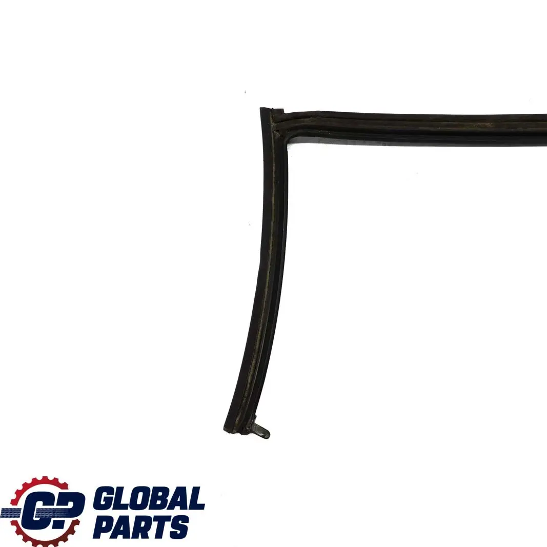 Verdeck Vorne Dachschale Dichtung Zierleiste 5437 für BMW Z4 E89 mit Teilenummer 7192493 BMW Z4 E89 Verdeck Vorne Dachschale Dichtung Zierleiste 5437 - SKU 7192493 - Teilenummer 7192493