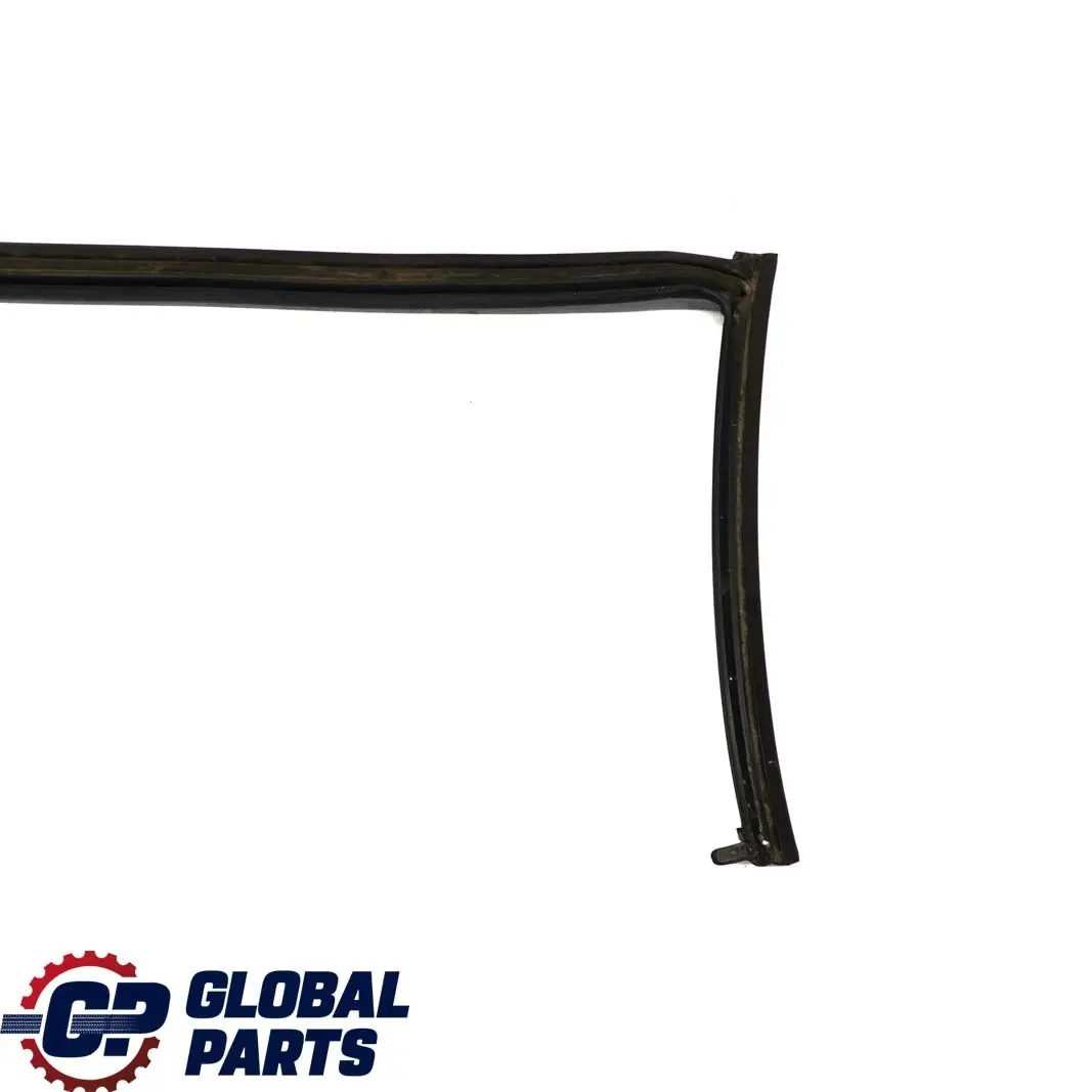 Techo Duro Techo Plegable Tapa Delantera Sello Tira Junta para BMW Z4 E89 con número de pieza 7192493 BMW Z4 E89 Techo Duro Techo Plegable Tapa Delantera Sello Tira Junta - SKU 7192493 - Número de pieza 7192493