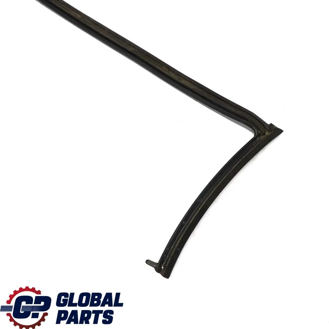 Pieghevole Tetto anteriore Guscio Guarnizione Striscia per BMW E89 Hardtop con numero di parte 7192493 BMW E89 Hardtop Pieghevole Tetto anteriore Guscio Guarnizione Striscia - SKU 7192493 - Numero di parte 7192493