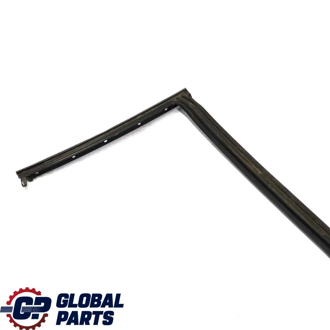 BMW Z4 E89 Hardtop Folding Top Roof Front Shell Seal Strip Gasket - SKU 7192493 - Part number 7192493