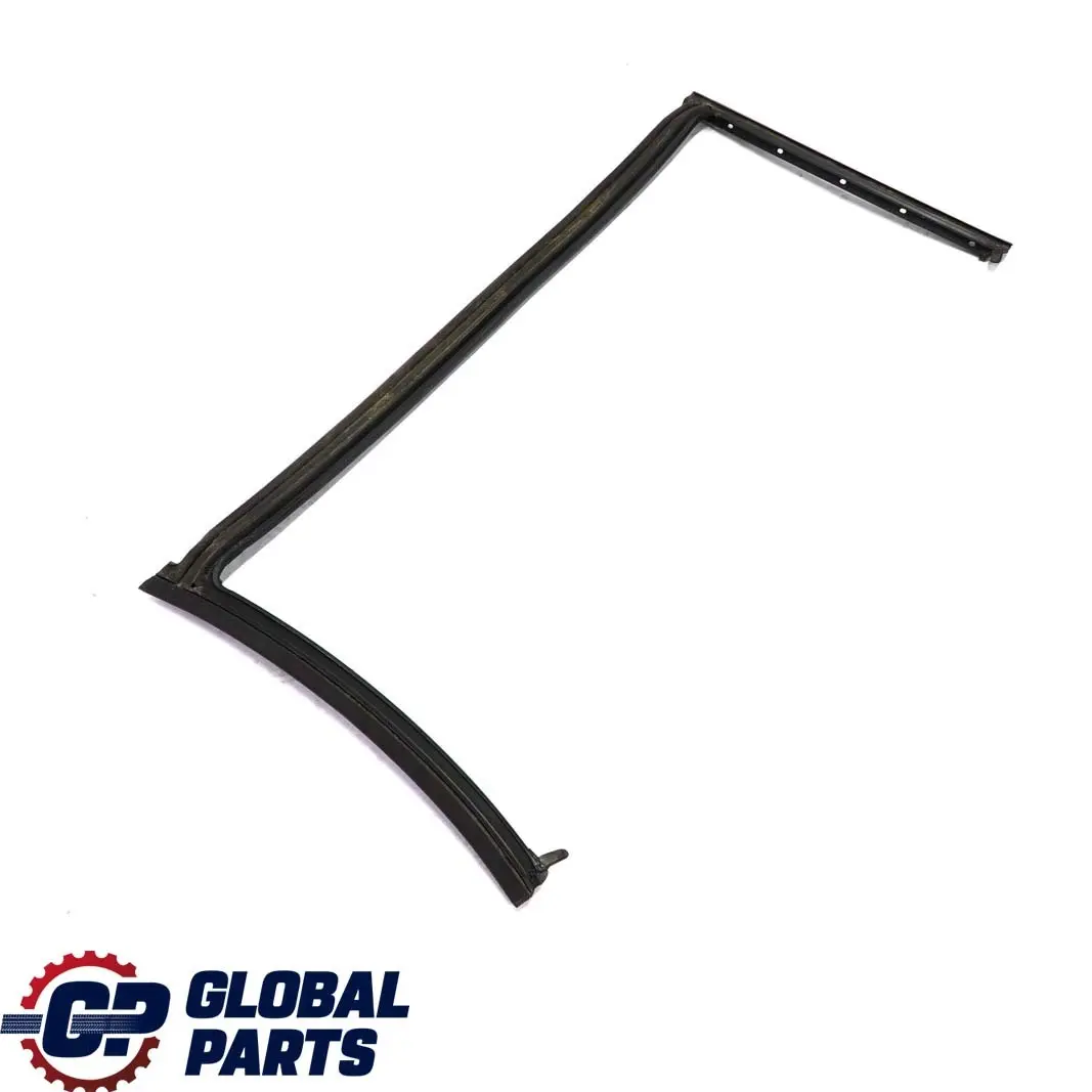 BMW Z4 E89 Hardtop Folding Top Roof Front Shell Seal Strip Gasket - SKU 7192493 - Part number 7192493