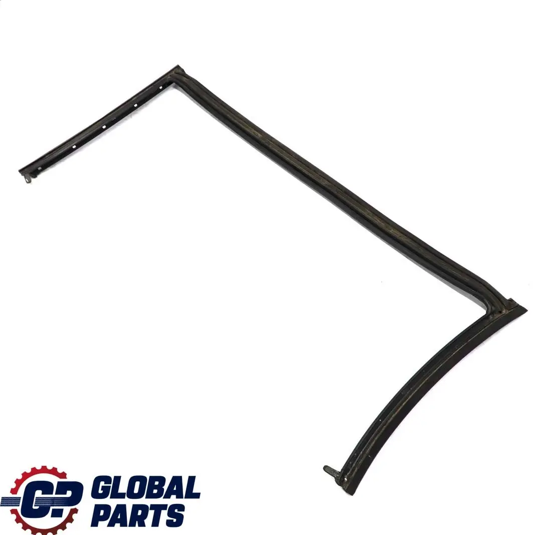 BMW Z4 E89 Hardtop Folding Top Roof Front Shell Seal Strip Gasket - SKU 7192493 - Part number 7192493