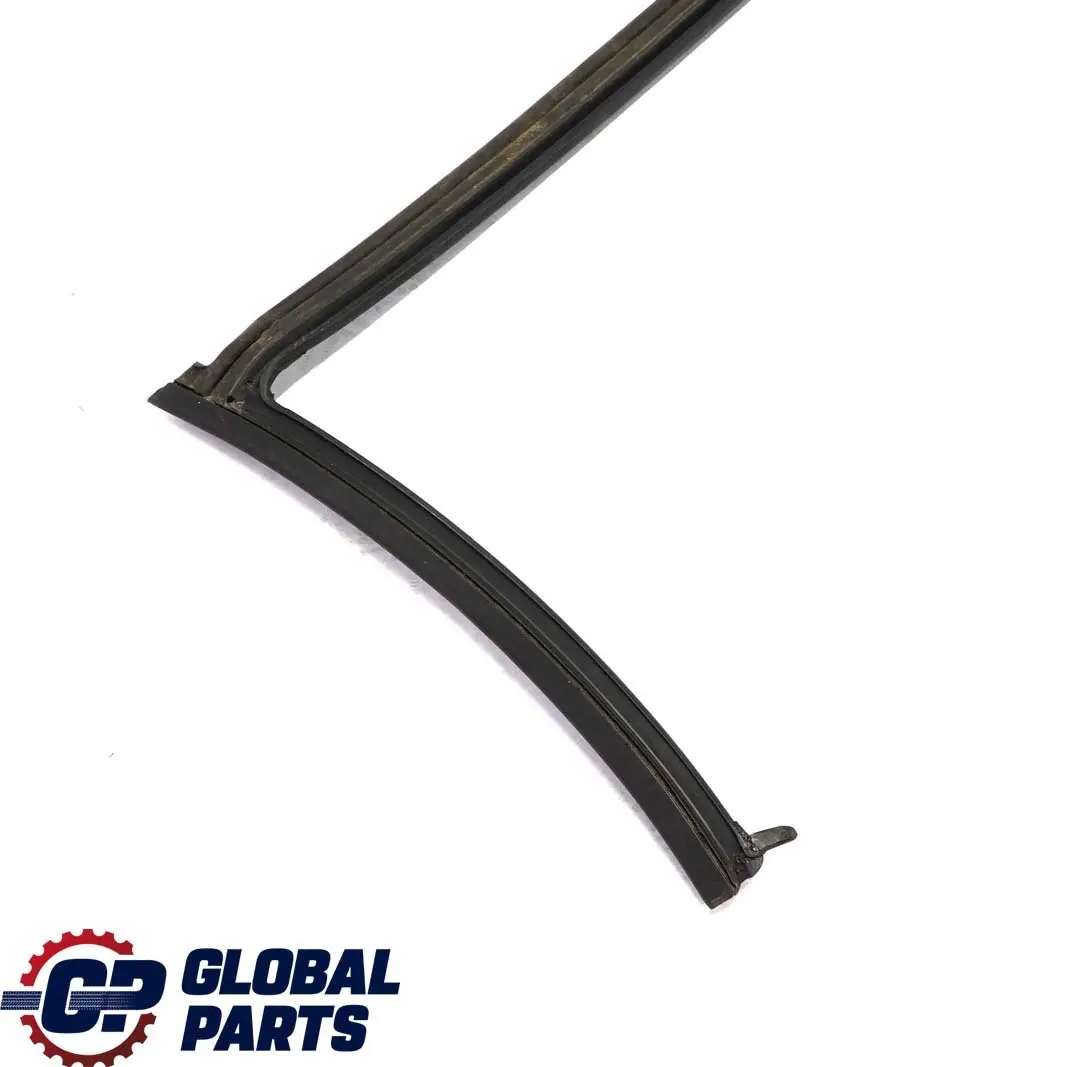 Toit rabattable avant Coquille Joint d'étanchéité pour BMW Z4 E89 Hardtop à propos du numéro de pièce 7192493 BMW Z4 E89 Hardtop Toit rabattable avant Coquille Joint d'étanchéité - SKU 7192493 - Numéro de pièce 7192493