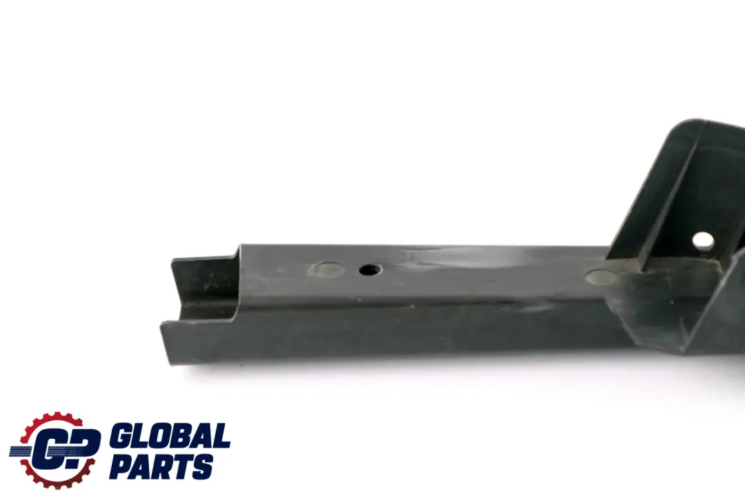 BMW Z4 Series E89 Water Drain Pipe Tube Left N/S - SKU 7192537 - Part number 7192537