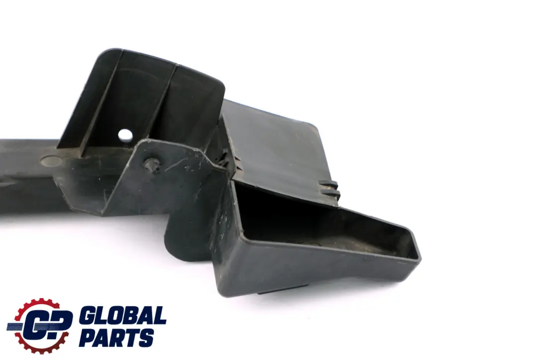 BMW Z4 Series E89 Water Drain Pipe Tube Left N/S - SKU 7192537 - Part number 7192537