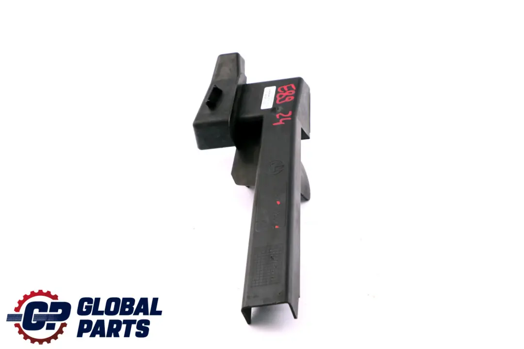 Water Drain Pipe Tube Left N/S to BMW Z4 Series E89 with Part number 7192537 BMW Z4 Series E89 Water Drain Pipe Tube Left N/S - SKU 7192537 - Part number 7192537