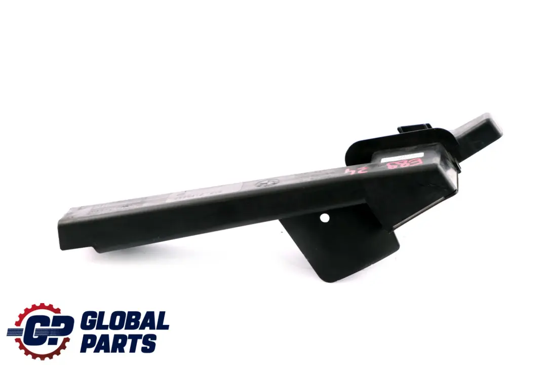 BMW Z4 Series E89 Water Drain Pipe Tube Left N/S - SKU 7192537 - Part number 7192537