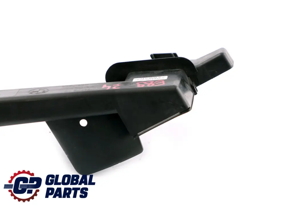 BMW Z4 Series E89 Water Drain Pipe Tube Left N/S - SKU 7192537 - Part number 7192537