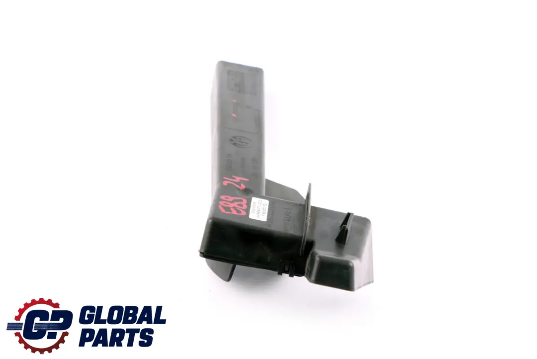 BMW Z4 Series E89 Water Drain Pipe Tube Left N/S - SKU 7192537 - Part number 7192537
