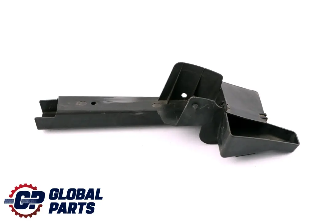 BMW Z4 Series E89 Water Drain Pipe Tube Left N/S - SKU 7192537 - Part number 7192537