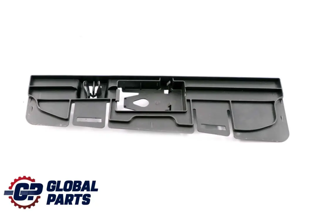 Paroi de separation multifonctionnelle du plancher du coffre pour BMW E82 E88 à propos du numéro de pièce 7192556 BMW E82 E88 Paroi de separation multifonctionnelle du plancher du coffre - SKU 7192556 - Numéro de pièce 7192556