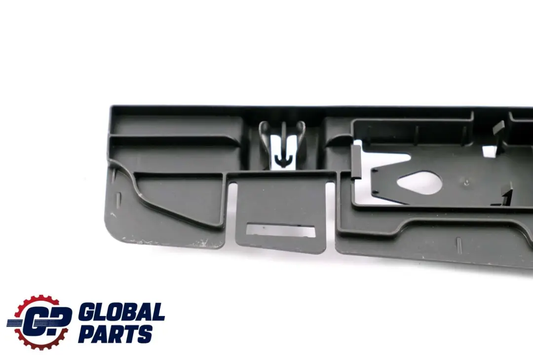 Trennwand Multifunktionswanne Kofferraum für BMW 1 er E82 E88 mit Teilenummer 7192556 BMW 1 er E82 E88 Trennwand Multifunktionswanne Kofferraum - SKU 7192556 - Teilenummer 7192556