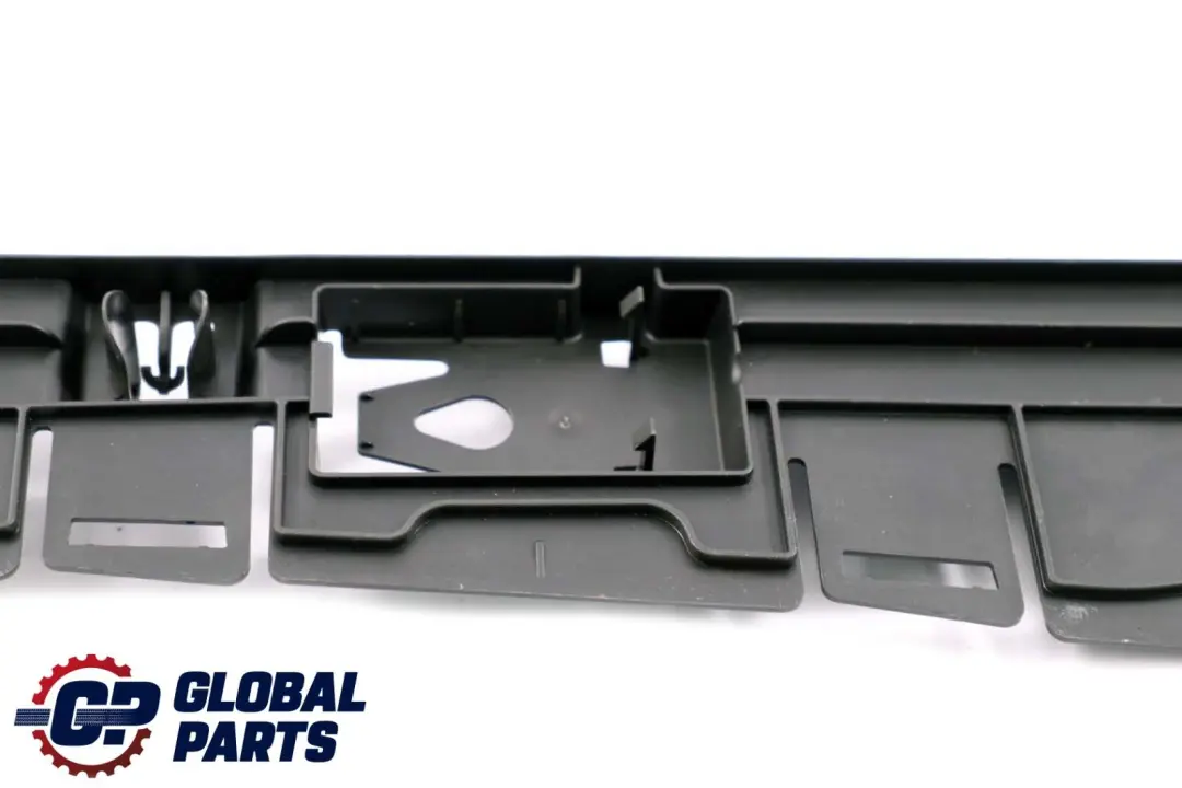 Trennwand Multifunktionswanne Kofferraum für BMW 1 er E82 E88 mit Teilenummer 7192556 BMW 1 er E82 E88 Trennwand Multifunktionswanne Kofferraum - SKU 7192556 - Teilenummer 7192556