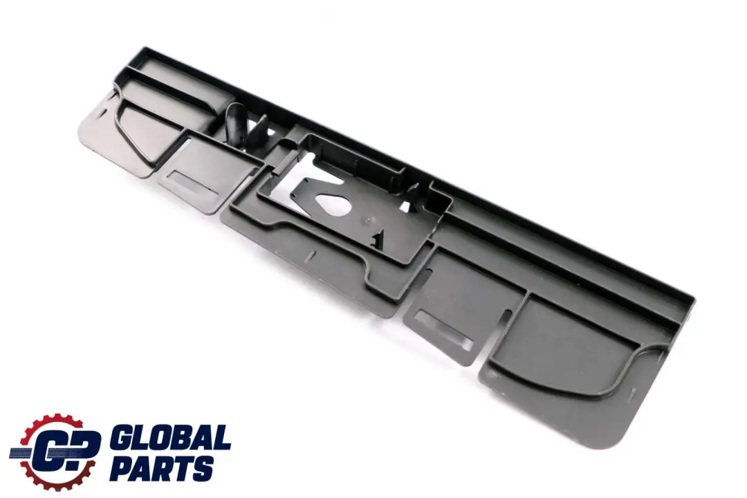 Przegroda podłoga bagażnika do BMW E82 E88 o numerze 7192556 BMW E82 E88 Przegroda podłoga bagażnika - SKU 7192556 - Numer Części 7192556