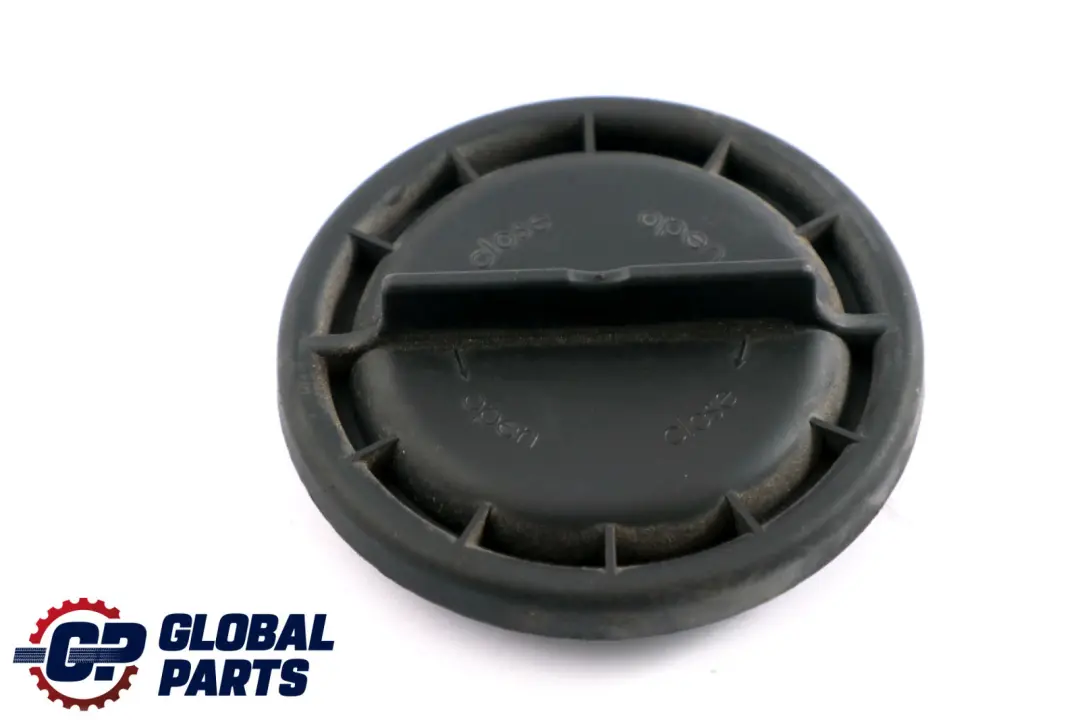 Tapa Luces de carretera para BMW E70 con número de pieza 7192573 BMW E70 Tapa Luces de carretera - SKU 7192573 - Número de pieza 7192573