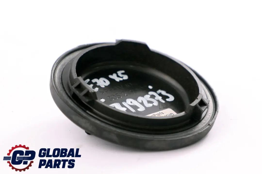 Tapa Luces de carretera para BMW E70 con número de pieza 7192573 BMW E70 Tapa Luces de carretera - SKU 7192573 - Número de pieza 7192573