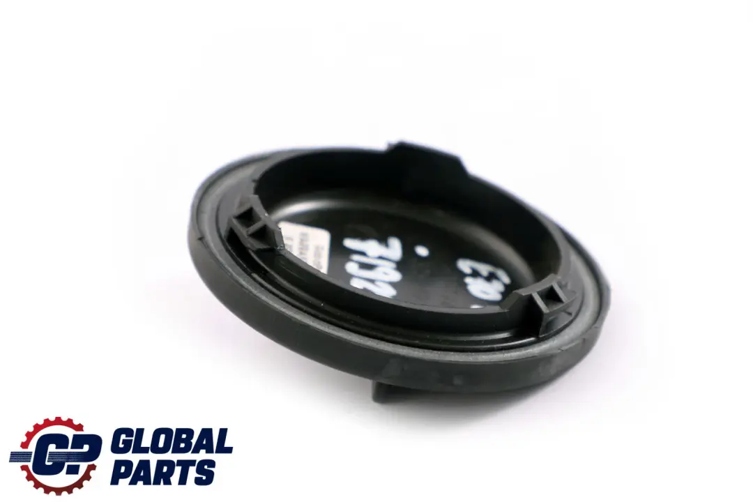 Tapa Luces de carretera para BMW E70 con número de pieza 7192573 BMW E70 Tapa Luces de carretera - SKU 7192573 - Número de pieza 7192573