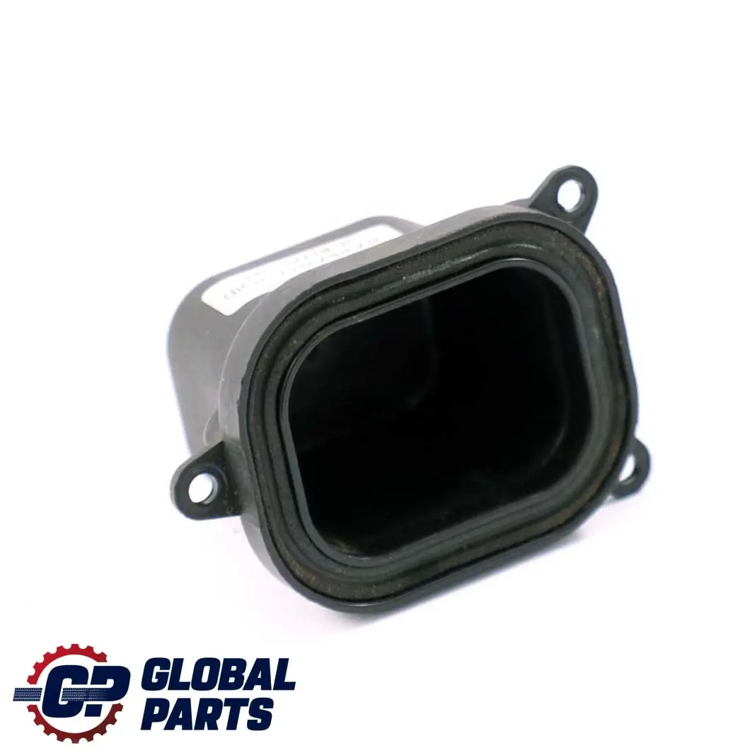 Couvercle Lampe Phare Xenon Garniture Phare Avant Feu Stationnement pour BMW X5 E70 à propos du numéro de pièce 7192578 BMW X5 E70 Couvercle Lampe Phare Xenon Garniture Phare Avant Feu Stationnement - SKU 7192578-1 - Numéro de pièce 7192578