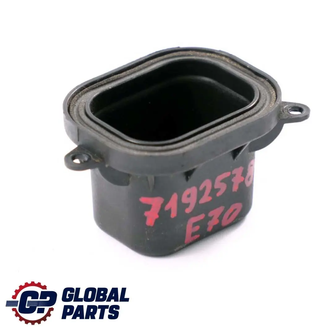 Lamp Xenon Headlamp Headlight Trim Front Parking Light to BMW X5 Series E70 Cover with Part number 7192578 BMW X5 Series E70 Cover Lamp Xenon Headlamp Headlight Trim Front Parking Light - SKU 7192578-1 - Part number 7192578