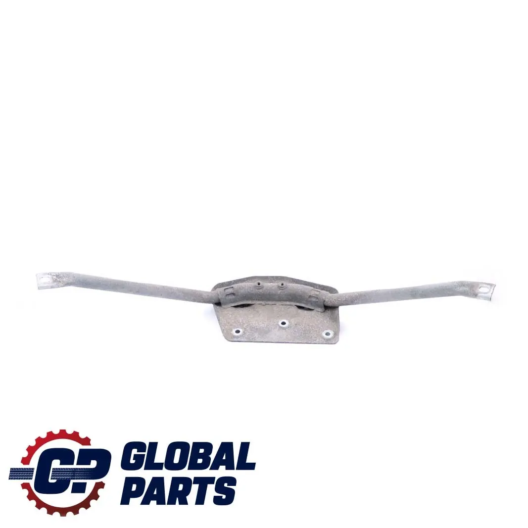 *BMW 5 6 er F11 F12 Abstützung Hinterbau Versteifung Hinten 7192622