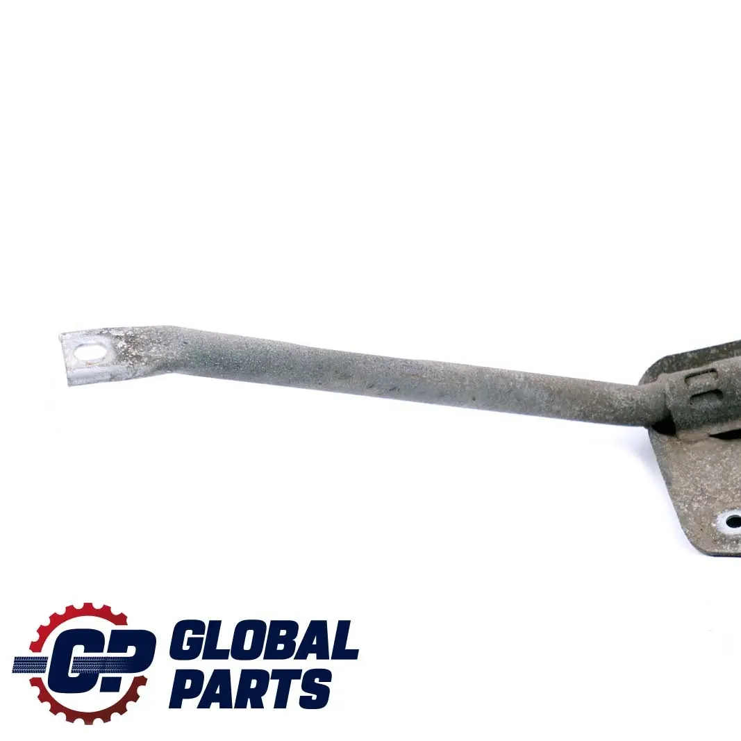 *BMW 5 6 er F11 F12 Abstützung Hinterbau Versteifung Hinten für mit Teilenummer 7192622 *BMW 5 6 er F11 F12 Abstützung Hinterbau Versteifung Hinten - SKU 7192622 - Teilenummer 7192622