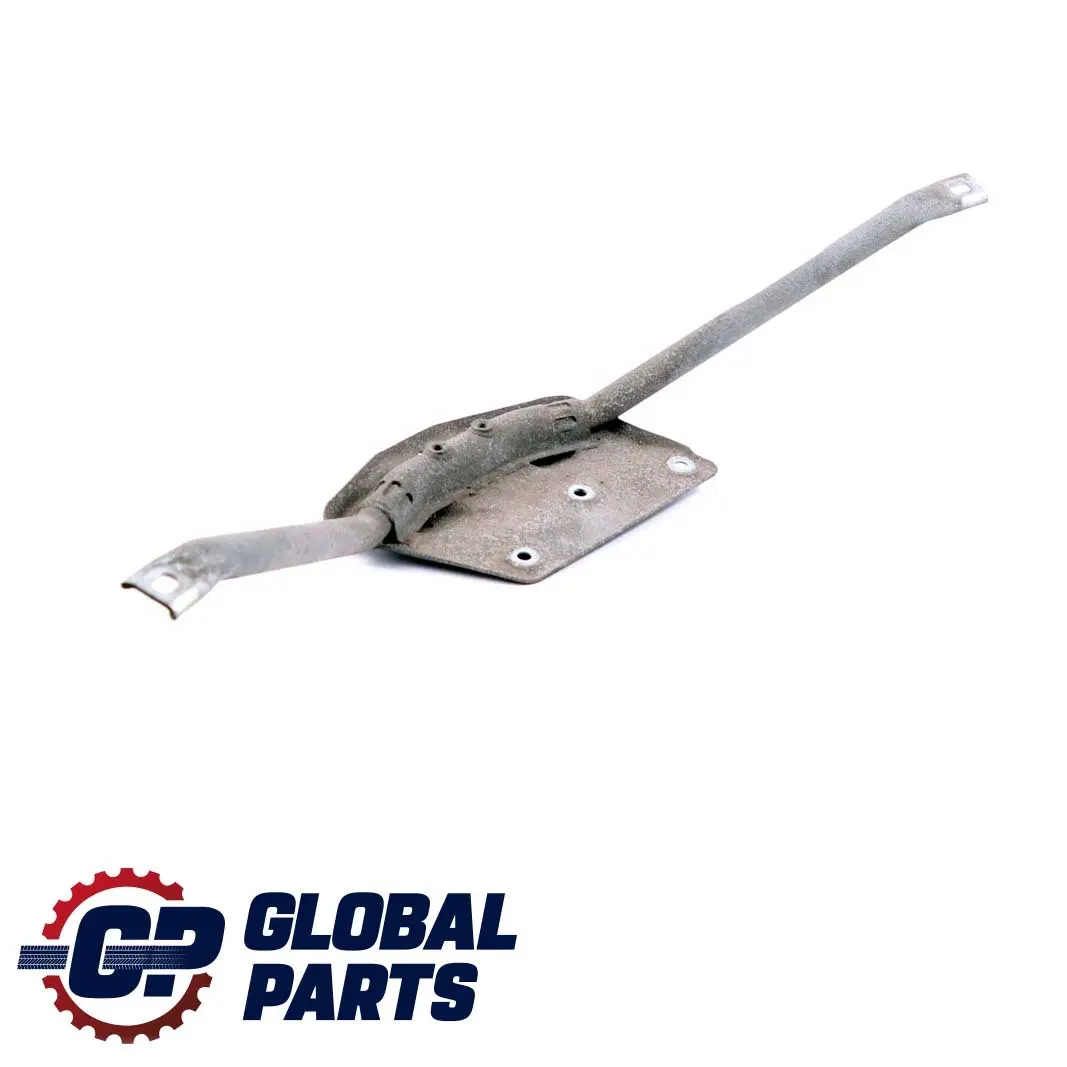 BMW F10 F11 Rozpórka Wspornik Poprzeczka Podwozia - SKU 7192622 - Numer Części 7192622