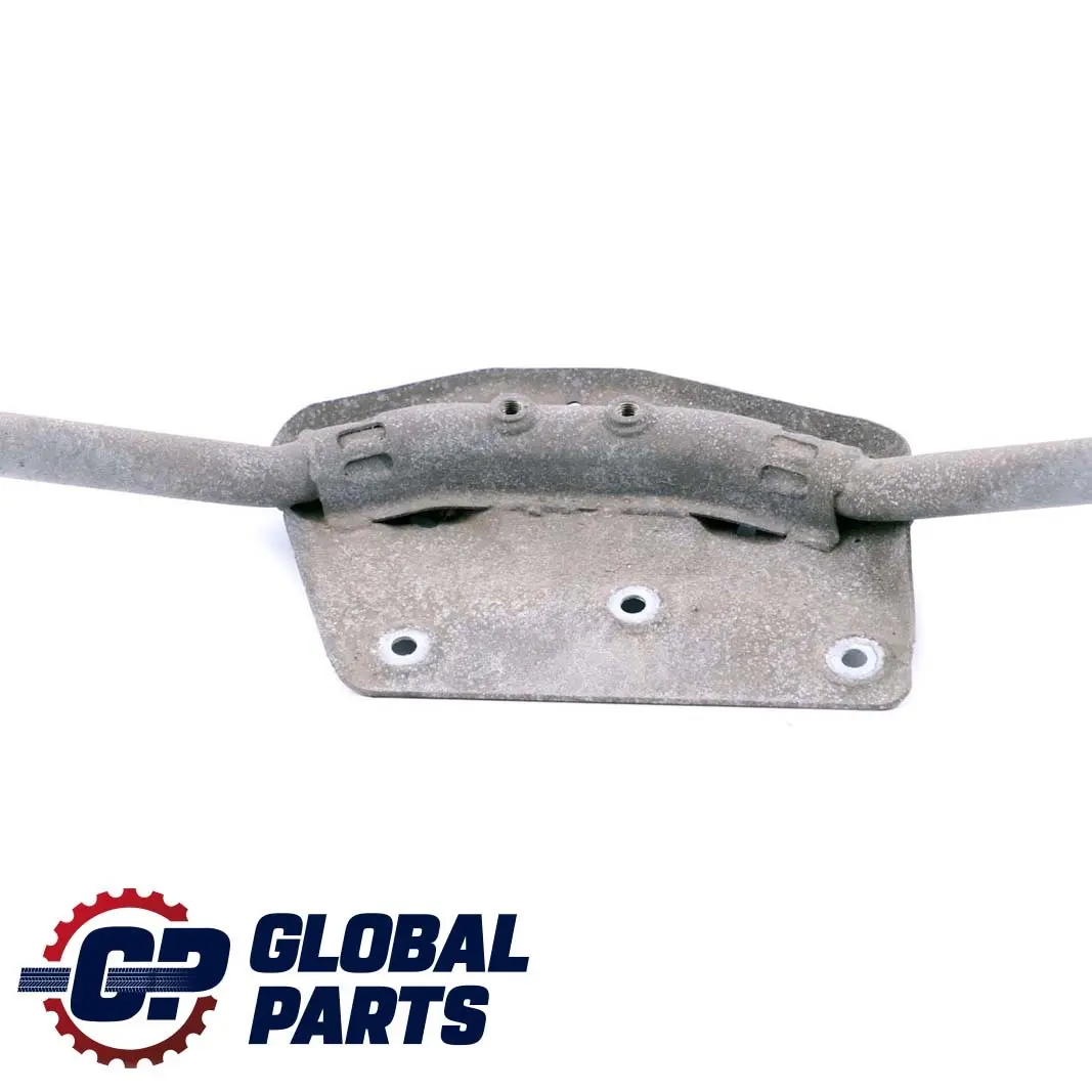 Support Stabilisateur Bases De Chaine Arrière pour BMW F07 F11 F12 à propos du numéro de pièce 7192622 BMW F07 F11 F12 Support Stabilisateur Bases De Chaine Arrière - SKU 7192622 - Numéro de pièce 7192622