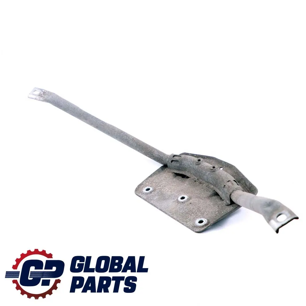 Soporte Estabilizador Vaina Trasera para BMW F07 F11 F12 con número de pieza 7192622 BMW F07 F11 F12 Soporte Estabilizador Vaina Trasera - SKU 7192622 - Número de pieza 7192622