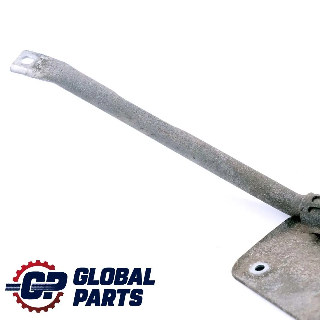 Supporto Stabilizzatore Foderi Posteriori per BMW F07 F11 F12 con numero di parte 7192622 BMW F07 F11 F12 Supporto Stabilizzatore Foderi Posteriori - SKU 7192622 - Numero di parte 7192622