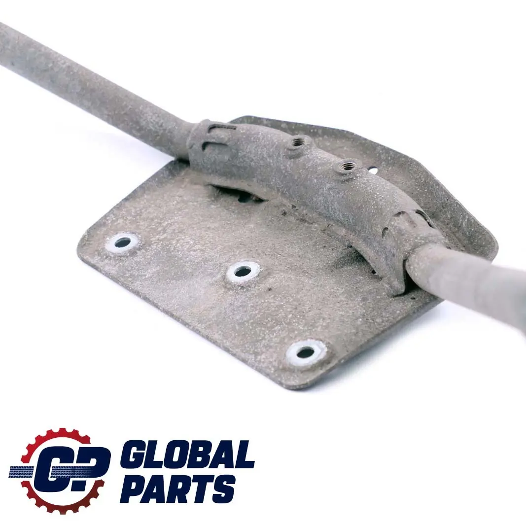 Soporte Estabilizador Vaina Trasera para BMW F07 F11 F12 con número de pieza 7192622 BMW F07 F11 F12 Soporte Estabilizador Vaina Trasera - SKU 7192622 - Número de pieza 7192622