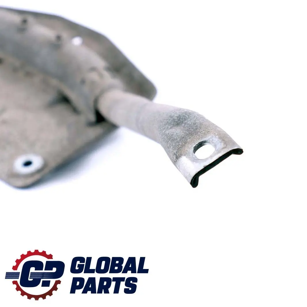 Stabilizer Support Chainstays Rear End to BMW F07 F11 F12 with Part number 7192622 BMW F07 F11 F12 Stabilizer Support Chainstays Rear End - SKU 7192622 - Part number 7192622