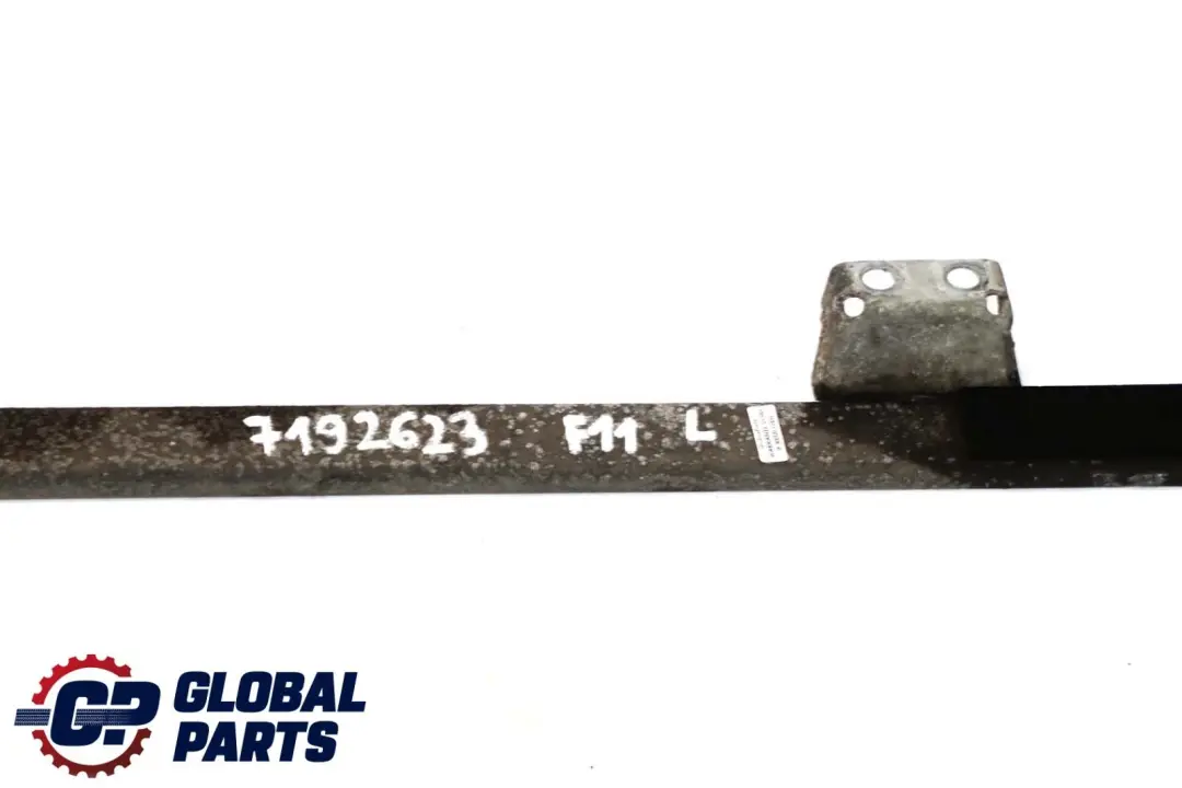 Axle Pull Rod BMW F07 GT F11 Touring Left N/S Rear Tension Torsion Strut Bar to with Part number 7192623 Axle Pull Rod BMW F07 GT F11 Touring Left N/S Rear Tension Torsion Strut Bar - SKU 7192623 - Part number 7192623