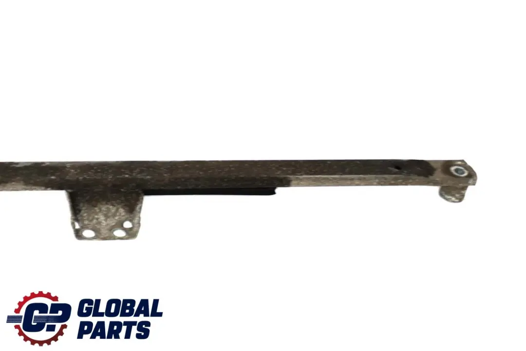 Axle Pull Rod BMW F07 GT F11 Touring Left N/S Rear Tension Torsion Strut Bar to with Part number 7192623 Axle Pull Rod BMW F07 GT F11 Touring Left N/S Rear Tension Torsion Strut Bar - SKU 7192623 - Part number 7192623