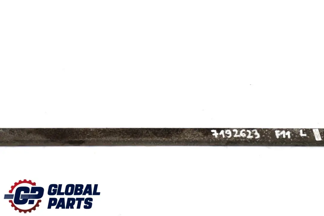Barra Di Trazione Dell'Asse BMW F07 GT F11 Touring Sinistra Barra Posteriore per con numero di parte 7192623 Barra Di Trazione Dell'Asse BMW F07 GT F11 Touring Sinistra Barra Posteriore - SKU 7192623 - Numero di parte 7192623