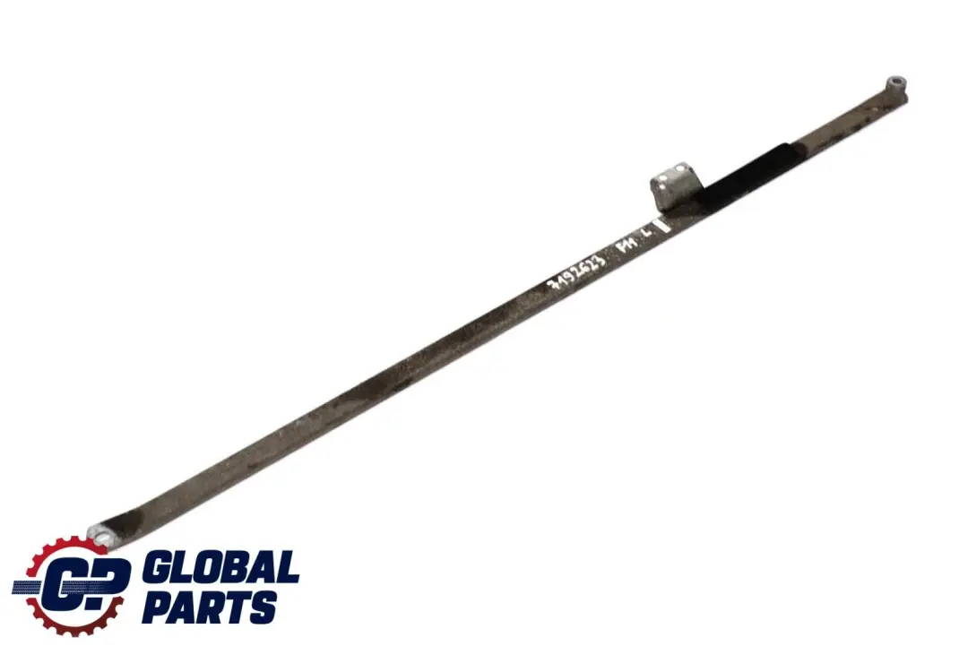 Barra Di Trazione Dell'Asse BMW F07 GT F11 Touring Sinistra Barra Posteriore per con numero di parte 7192623 Barra Di Trazione Dell'Asse BMW F07 GT F11 Touring Sinistra Barra Posteriore - SKU 7192623 - Numero di parte 7192623