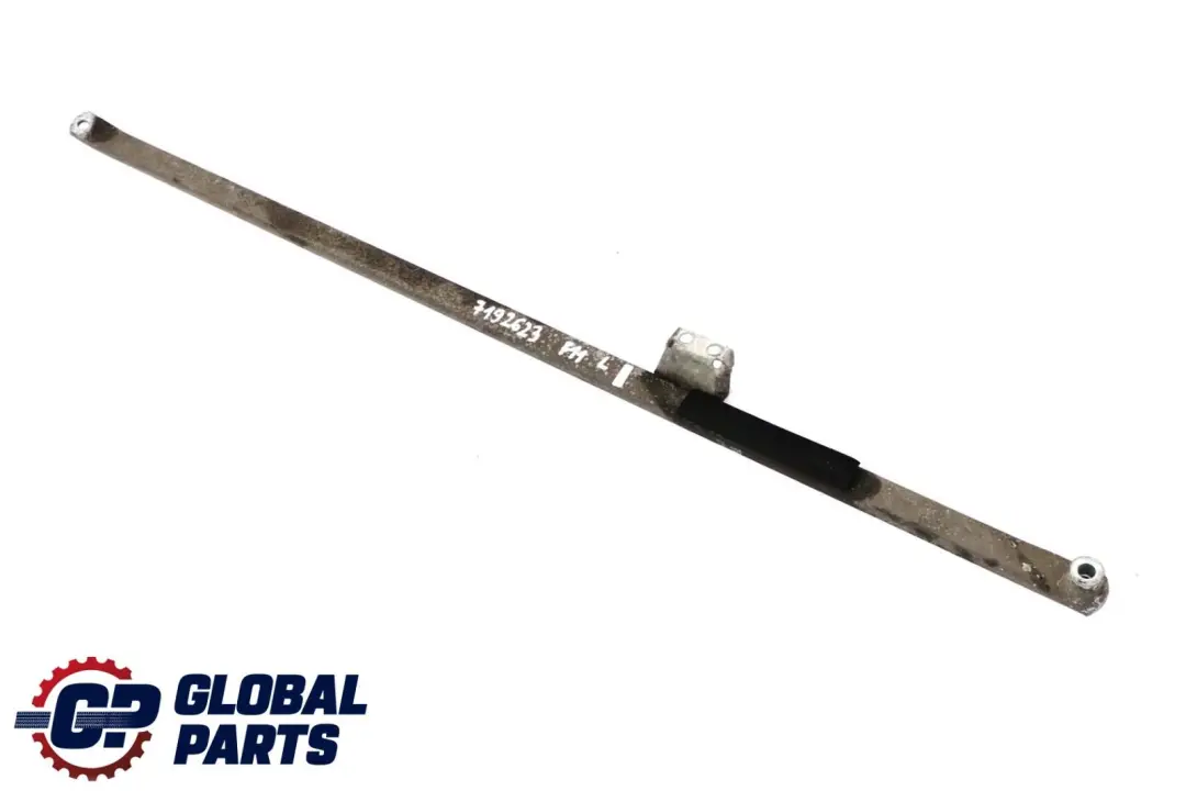 Barra Di Trazione Dell'Asse BMW F07 GT F11 Touring Sinistra Barra Posteriore per con numero di parte 7192623 Barra Di Trazione Dell'Asse BMW F07 GT F11 Touring Sinistra Barra Posteriore - SKU 7192623 - Numero di parte 7192623