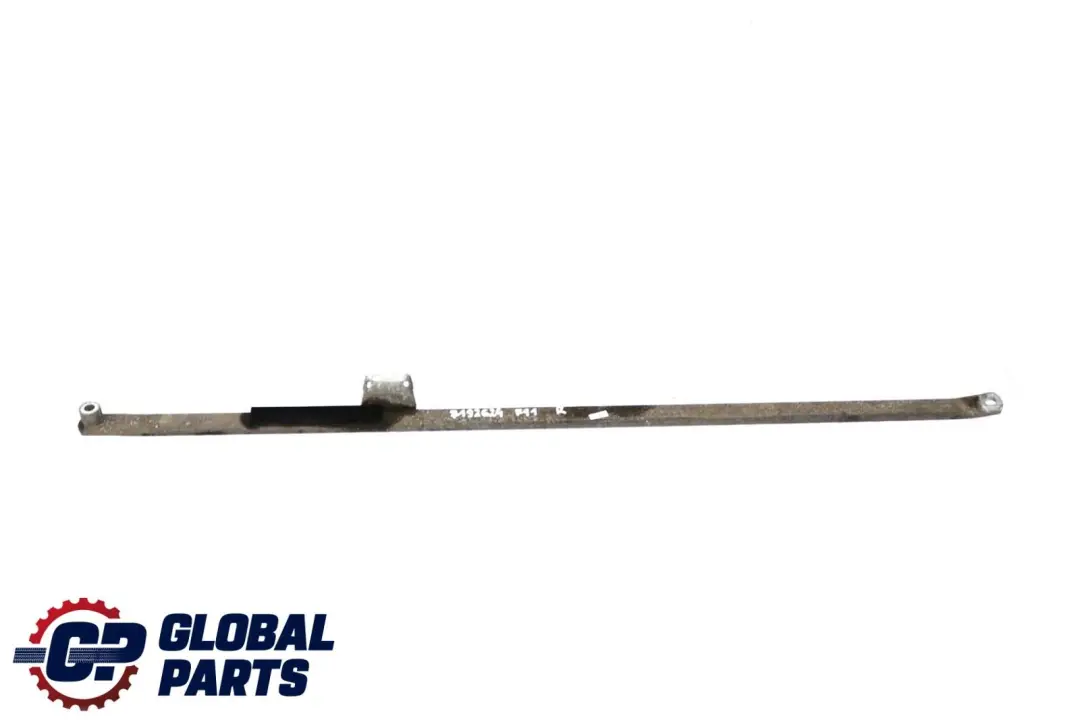 Axle Pull Rod BMW F07 GT F11 Touring Right O/S Rear Tension Torsion Strut Bar to with Part number 7192624 Axle Pull Rod BMW F07 GT F11 Touring Right O/S Rear Tension Torsion Strut Bar - SKU 7192624 - Part number 7192624