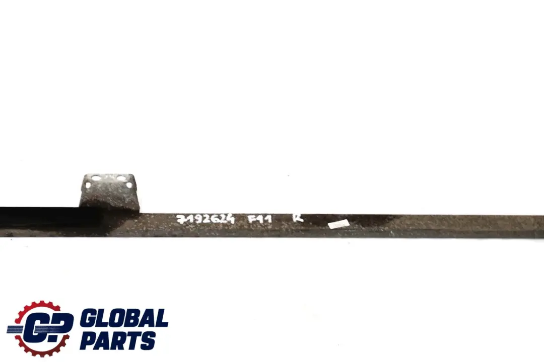  Axle Pull Rod BMW F07 GT F11 Touring Right O/S Rear Tension Torsion Strut Bar - SKU 7192624 - Part number 7192624