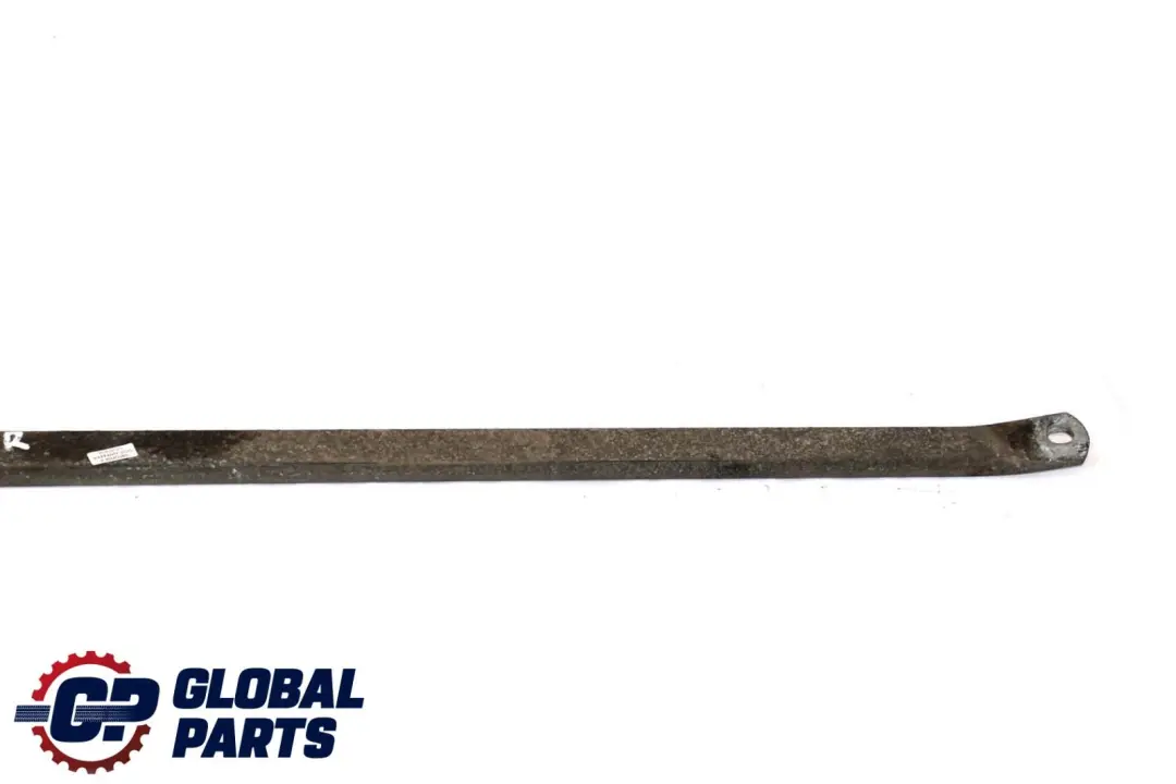  Axle Pull Rod BMW F07 GT F11 Touring Right O/S Rear Tension Torsion Strut Bar - SKU 7192624 - Part number 7192624