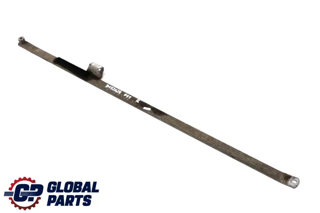 Axle Pull Rod BMW F07 GT F11 Touring Right O/S Rear Tension Torsion Strut Bar to with Part number 7192624 Axle Pull Rod BMW F07 GT F11 Touring Right O/S Rear Tension Torsion Strut Bar - SKU 7192624 - Part number 7192624
