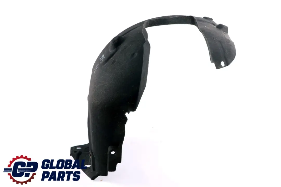 Sección Delantera Izquierda Trasera Guardabarros para BMW E92 E93 con número de pieza 7192719 BMW E92 E93 Sección Delantera Izquierda Trasera Guardabarros - SKU 7192719 - Número de pieza 7192719