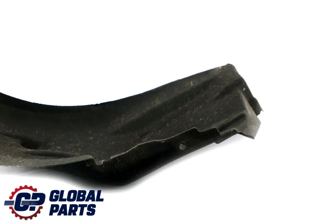 BMW E92 E93 Front Left Rear Section Wheel Arch Splash Guard - SKU 7192719 - Part number 7192719