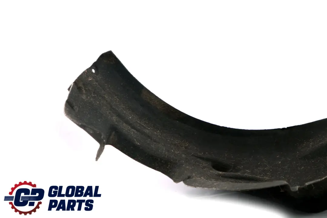 BMW E92 E93 Front Left Rear Section Wheel Arch Splash Guard - SKU 7192719 - Part number 7192719
