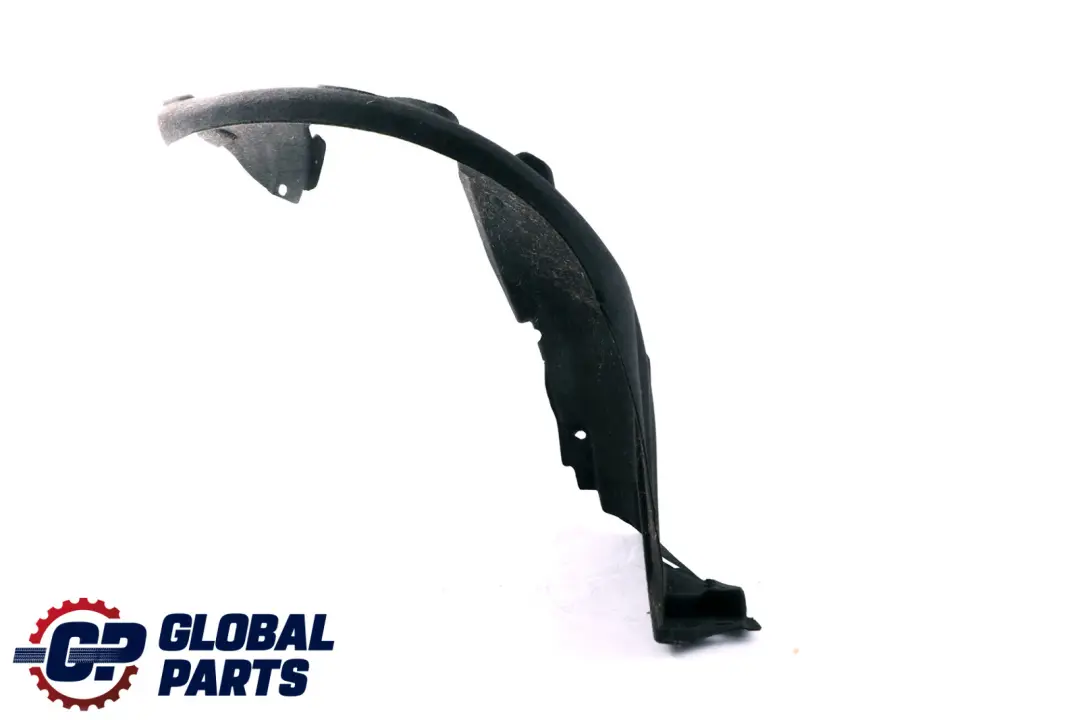 BMW E92 E93 Vorderer linker hinterer Abschnitt Radkasten Spritzschutz - SKU 7192719 - Teilenummer 7192719