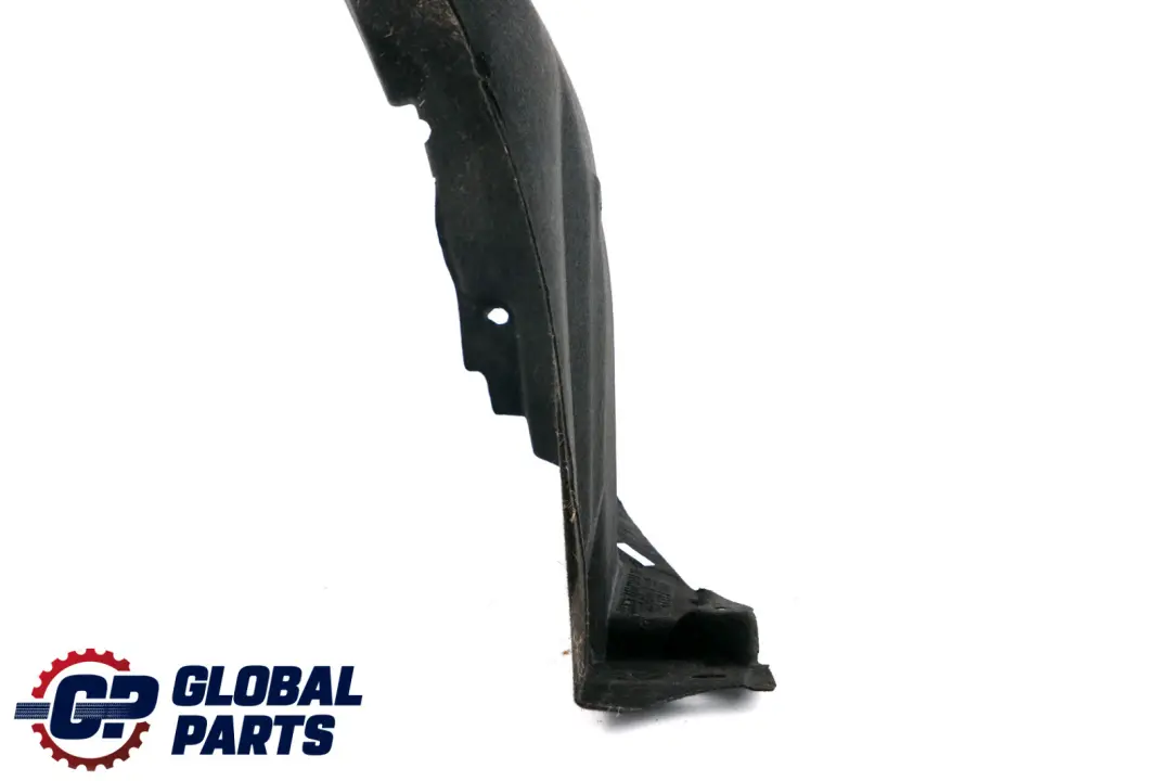 Front Left Rear Section Wheel Arch Splash Guard to BMW E92 E93 with Part number 7192719 BMW E92 E93 Front Left Rear Section Wheel Arch Splash Guard - SKU 7192719 - Part number 7192719