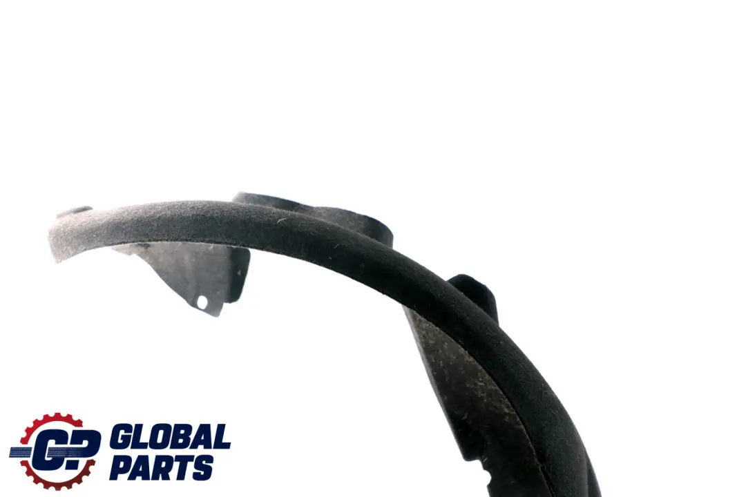 BMW E92 E93 Front Left Rear Section Wheel Arch Splash Guard - SKU 7192719 - Part number 7192719