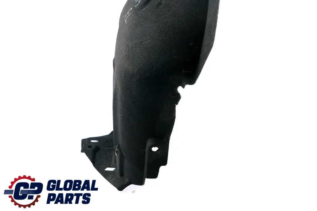 Vorderer linker hinterer Abschnitt Radkasten Spritzschutz für BMW E92 E93 mit Teilenummer 7192719 BMW E92 E93 Vorderer linker hinterer Abschnitt Radkasten Spritzschutz - SKU 7192719 - Teilenummer 7192719