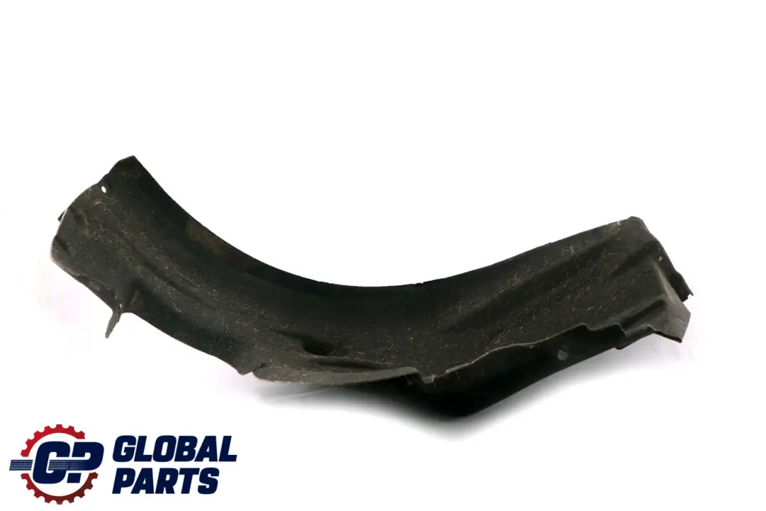 BMW E92 E93 Front Left Rear Section Wheel Arch Splash Guard - SKU 7192719 - Part number 7192719