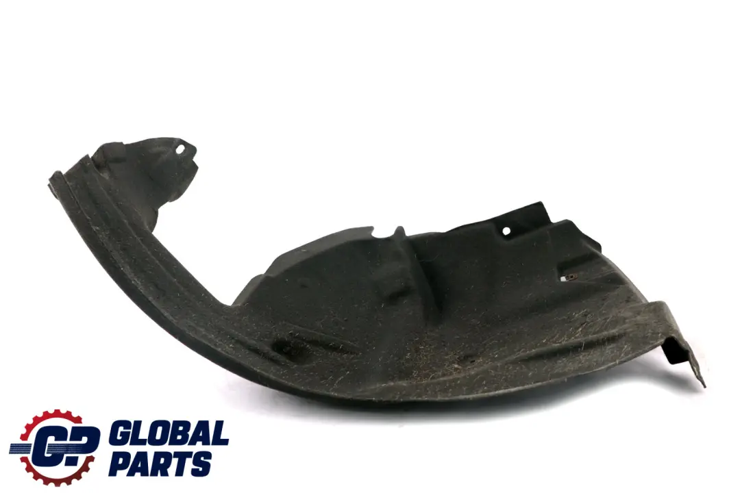 BMW E92 E93 Osłona Nadkole Prawy Przód - SKU 7192720 - Numer Części 7192720